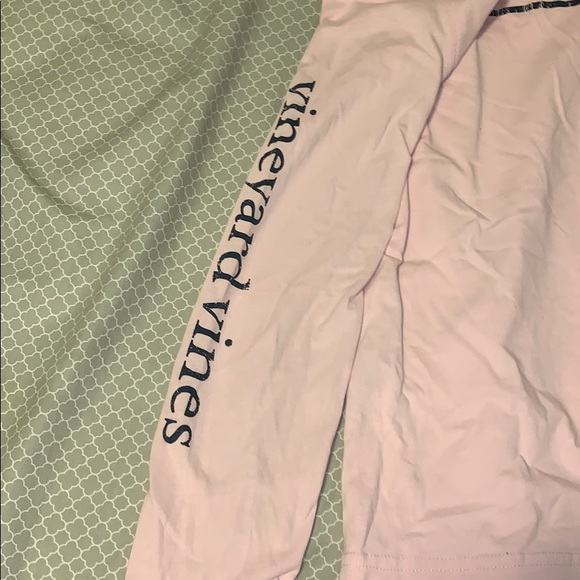 Vineyard vines long sleeve - Picture 5 of 5